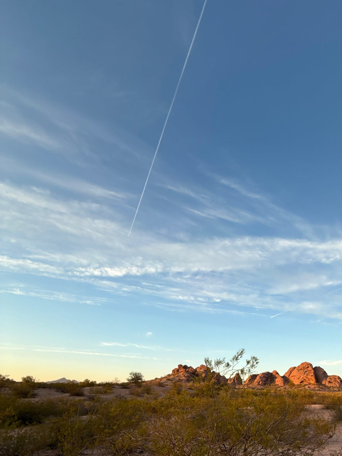 Chemtrails Exposed: The Truth Behind the Mysterious Trails in the Sky